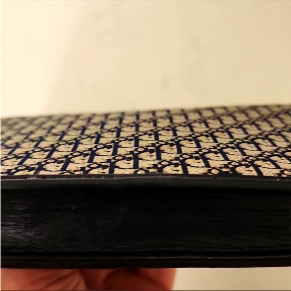 Dior Vintage Wallet on chain - Picture 8 of 13